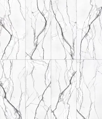 Yiying 1200*2700*9MM Lilac Porcelain slab