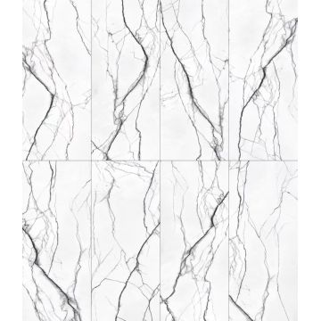 DEKTOP 1200*2700*9MM Laje de porcelana lilás