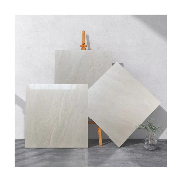 Hot Selling Travertine Stone Porcelain Tiles 600x600mm for Indoor/Outdoor Floors and Walls