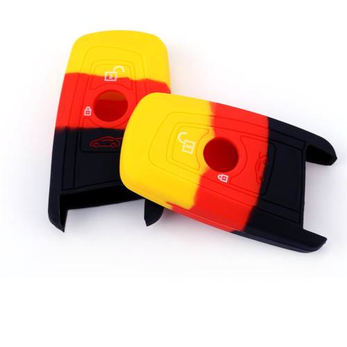Remote Control BMW E46 Key Cover For Car