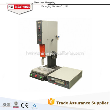 Ultrasonic Plastic Welding Machine, Ultrasonic Welder Machine