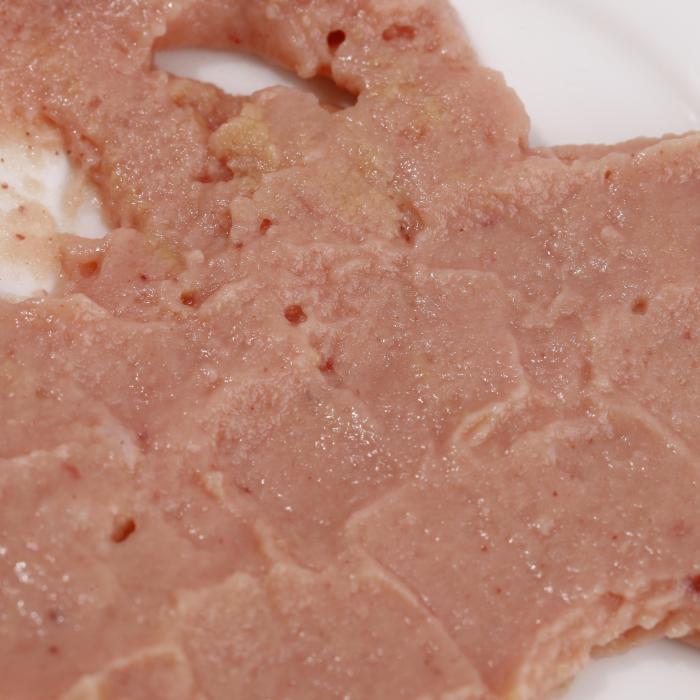 Interaktive Barsnacks für Fette und Menschen