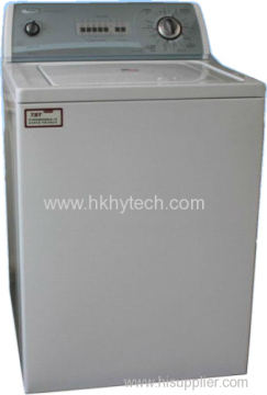 Aatcc Washer And Dryer