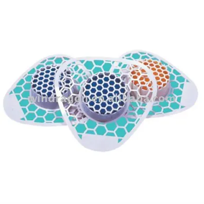 Urinal deodorizer