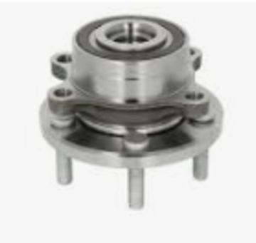 ALTATEC Wheel Hub Bearing BB5Z1104A BB5Z-11-04A