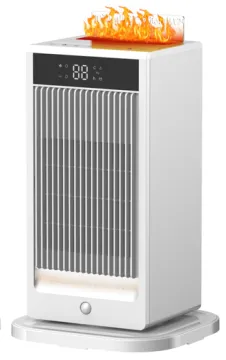 1500W PTC Tower Heater With Humidifier HP1528Y