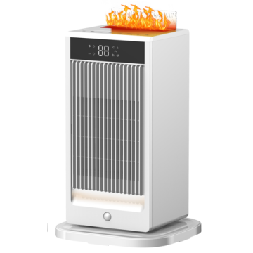 1500W PTC Tower Heater With Humidifier HP1528Y