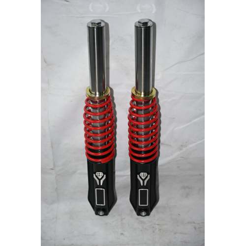 Ming Diamond Motorcycle Chopperor