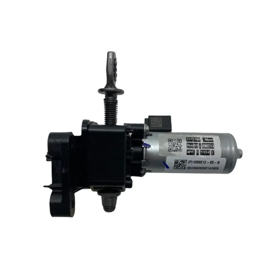 BAINEL Front Seat Control Actuator Motor for Tesla Model Y/S/X - Used