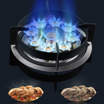 L.G 2800pa Kitchen Stoves Gas Cooker