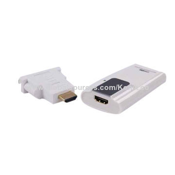 2048*1152 USB3.0 to HDMI Monitor Adapter