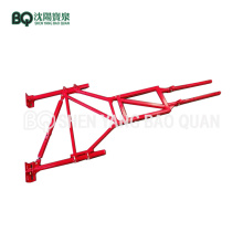 Wall Tie for Construction Hoist