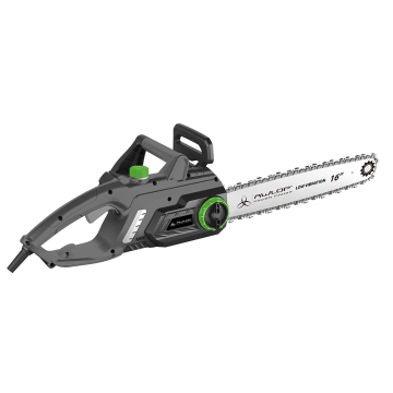 Awlop 2400W Electric Wood Cutter Garden Saci