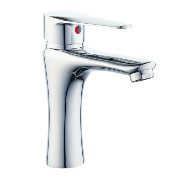 Zinc Alloy mixer tap