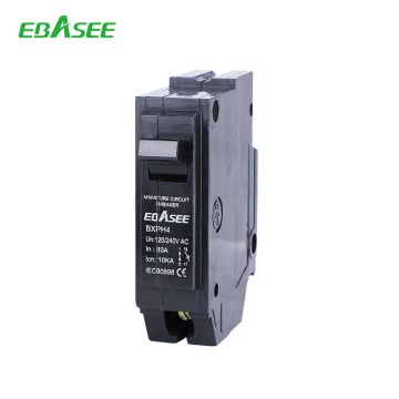 1p 2P 3P 4P Miniature Circuit Breaker Symbols Up to 63A