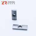 Tungsten Carbide drilling support pads