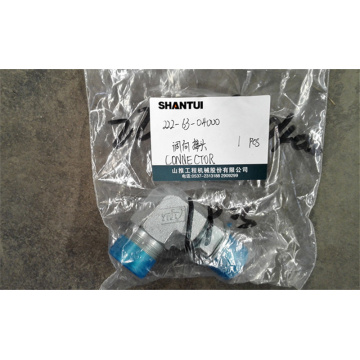 Conector de piezas SHANTUI 222-75-00001 precio