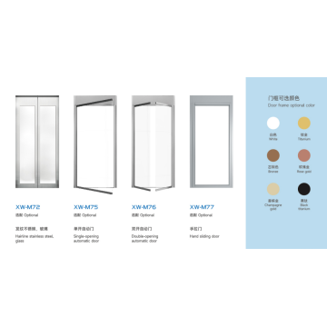 Компоненты дверей лифта высшего качества