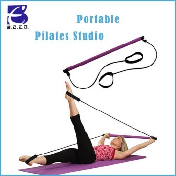 Portable Pilates