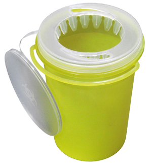 Sharps Container 1.0L