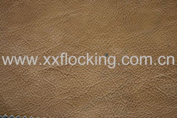 Shoes Leather