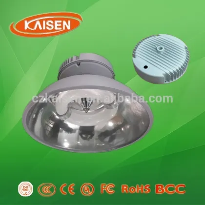 120W new products indoor lighting induction lamp highbay light