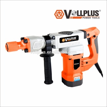 Vollplus VPDH3012 Neue 1800 Watt Hohe qualität Elektrowerkzeuge Brushless abbruchhammerbrecher jack hammer China