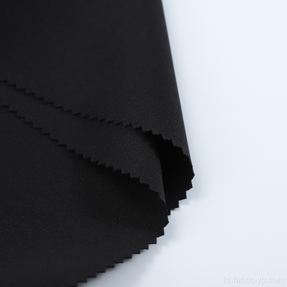 96/4 Polyester 4 Way Spandex Fabric for Jacket