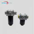 Aluminium Return Line Oil Liquid Filter Series Produk