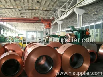 Copper Foil Tape Shielding 