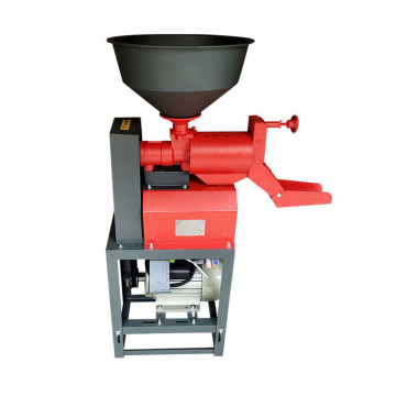Wholesale Grains Crushing Machine: Oats Mugwort Leaf Crusher Coffee Hulling Equipment