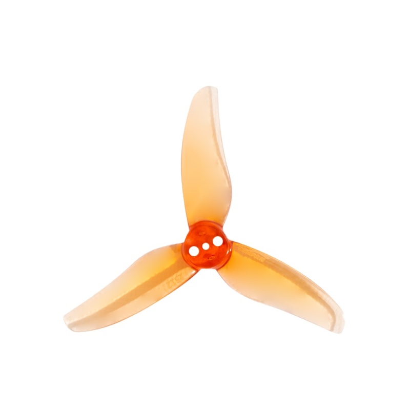 GEMFAN 2512 3-Blade Propellers for Brushless Motors