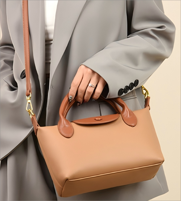 fashion handbag 2025 new design