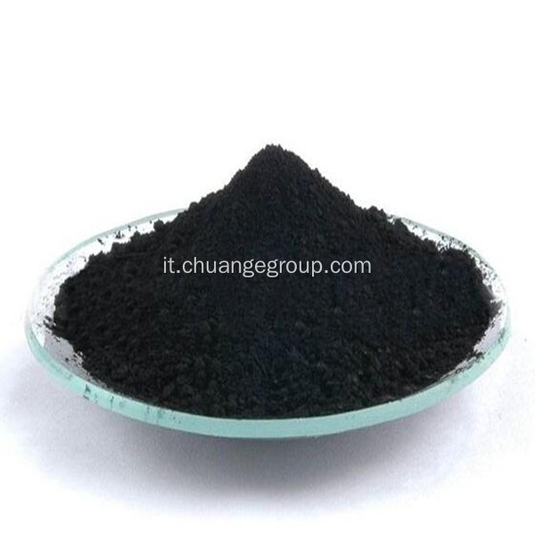 Processo bagnato Carbone granulare Nero N220 N330 N550
