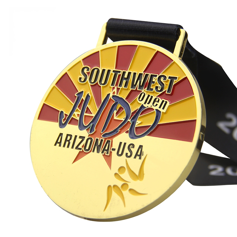 Marathon Medal 3