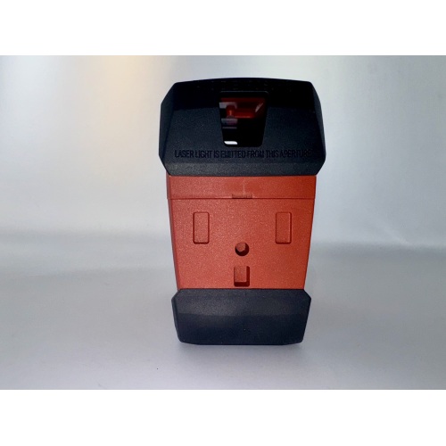 Electronic Measuring Instruments housings