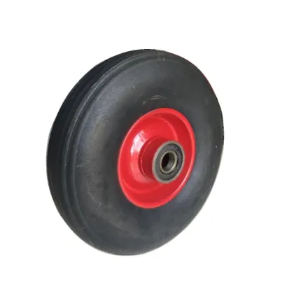 hot wheels rubber tire wheel solid rubber rubber polish wheels
