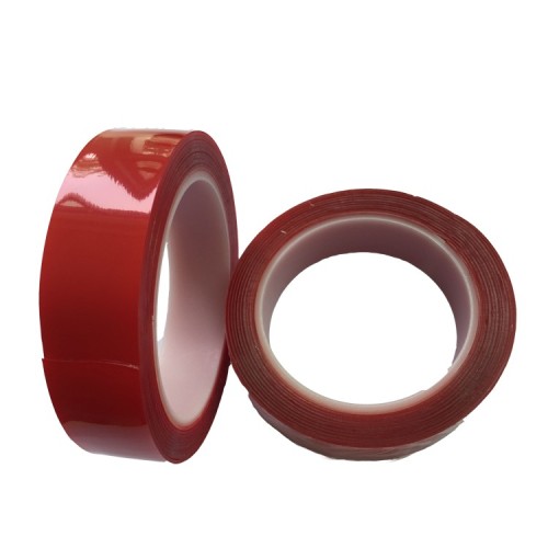 China Adhesive Adhesive Foam Double-coated Tape untuk Automobile