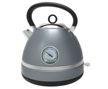 Electric kettle