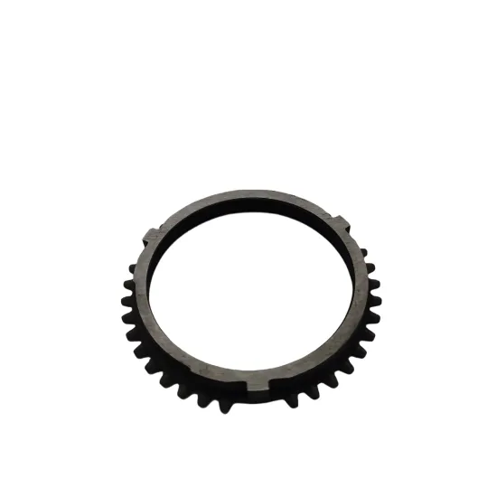 Manual auto parts transmission Synchronizer Ring FOR ZF MB100