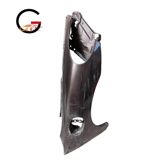 2006-2008 Porsche 987 GT3 Original Used Fender for Cayman