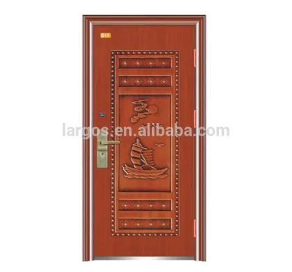 New coming latest non-standard size door