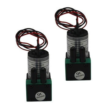 High-Quality Sypda Ink Pump for Printers: 24V/3W with 100-200ml/min Output - Perfect for Efficient Printing Operations