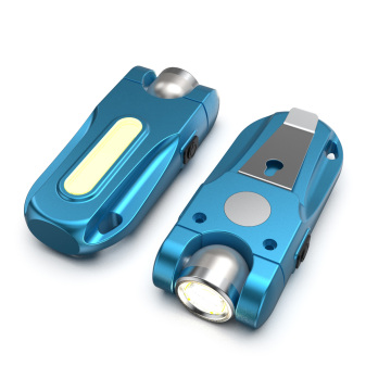 ハンドヘルドLED作業照明LEDポータブルポータブルエマージュ照明LEDワークライト充電電源