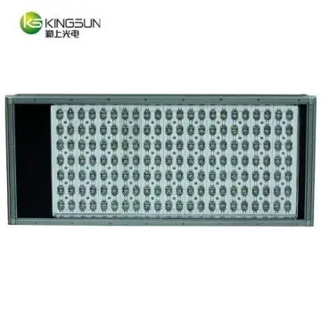 Kingsun LED Street Lights