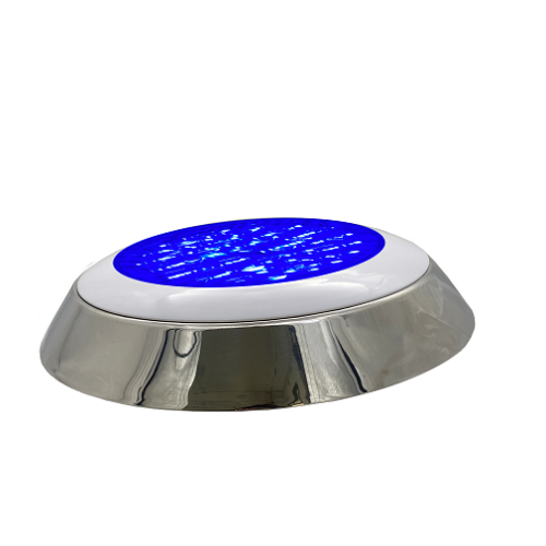 SS304 306 31618W RGB IP68 Accesorios de piscina Luz