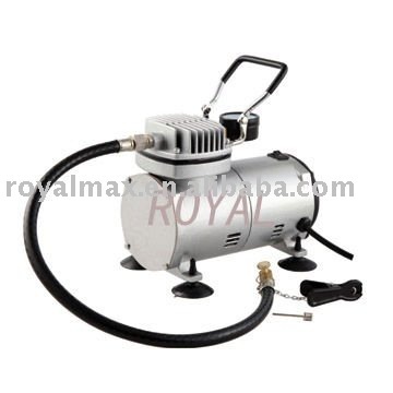 Royalmax TC-20W Inflation compressor for car