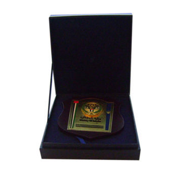 Promotional Medals, Customized Logos are Welcome