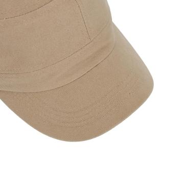 Men's green army hats cap