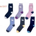 Lovely ladies tube socksen